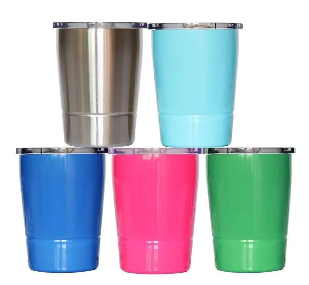 8.5oz Kids Stainless Steel Tumbler Sippy Cup with Lid & Straw ,stainless steel insulated coffee cup ,thermo travel tumler mug
8.5oz Kids Stainless Steel Tumbler Sippy Cup with Lid & Straw ,stainless steel insulated coffee cup ,thermo travel tumler mug