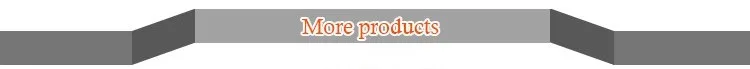 more products