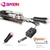 Baxin custom made toys portable stroking sex sexual adult love machine robot for male or man electric masturbator product
