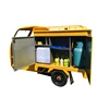Low price mobile car wash machine foam gun pressure washer steam car wash equipment