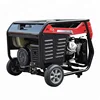 JLT Power 6000 Watt 13 HP OHV Gas Powered Portable Generator on Sale