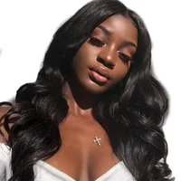 Dachic Lace Front Human Hair Wigs 4x4 Closure Lace Wigs Remy Brazilian Hair Body Wave Wig Lace Front Wig with Baby Hair
Dachic Lace Front Human Hair Wigs 4x4 Closure Lace Wigs Remy Brazilian Hair Body Wave Wig Lace Front Wig with Baby Hair