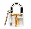/product-detail/lock-pick-set-locksmith-tools-for-practice-transparent-cutaway-crystal-pin-tumbler-keyed-padlock-60654756153.html