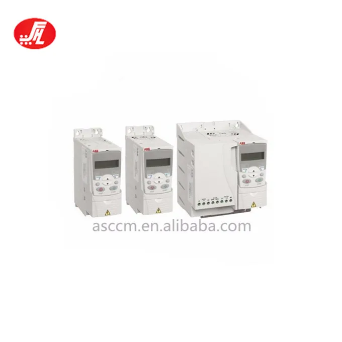High Quality ACS800 Series 3 Phase 400V AC Servo Variable Frequency Converter Inverter