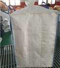 2015 FIBC big bag 1000kg/Polypropylene woven sand bags/super sacks 1500kg for construction