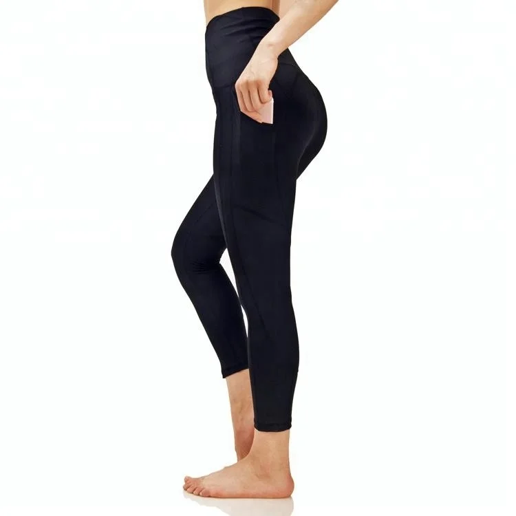 High Stretch Plain Color Strong Yoga Pants High Waist Pocket Patchwork Casual Pant Tights Leggings Gymnastic Fitness Clothing, Black , gray , dark gray
High Stretch Plain Color Strong Yoga Pants High Waist Pocket Patchwork Casual Pant Tights Leggings Gymnastic Fitness Clothing, Black , gray , dark gray