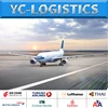 Air freight shipping service from China to Russia