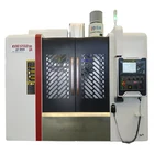 LV855 Taiwan KING STEEL brand CNC Machining Center Machinery for mold making