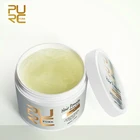 Best Quality Hair Styling Product Natural Shining Pomade Free Style Pomade Edge Control