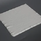 High quality glasses microfiber wiper cloth for eyewear