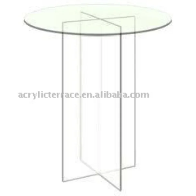 modern acrylic lectern(lecturn)