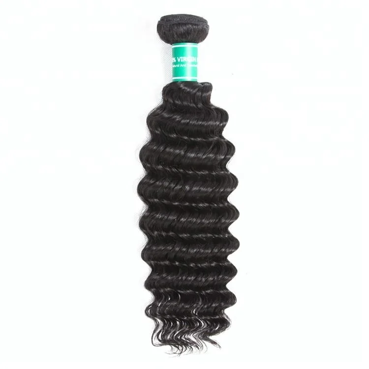 Best Quality Deep Wave 8-30 Inch Indian Virgin Remy Raw Hair Bundle 26 28 30 Inch Human Hair Extensions
Best Quality Deep Wave 8-30 Inch Indian Virgin Remy Raw Hair Bundle 26 28 30 Inch Human Hair Extensions