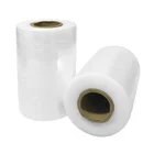 Best sale pe stretch film polyethylene material self adhesive protective wrapping film