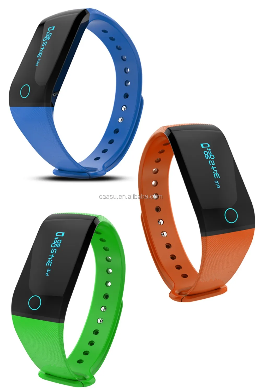 Health Band