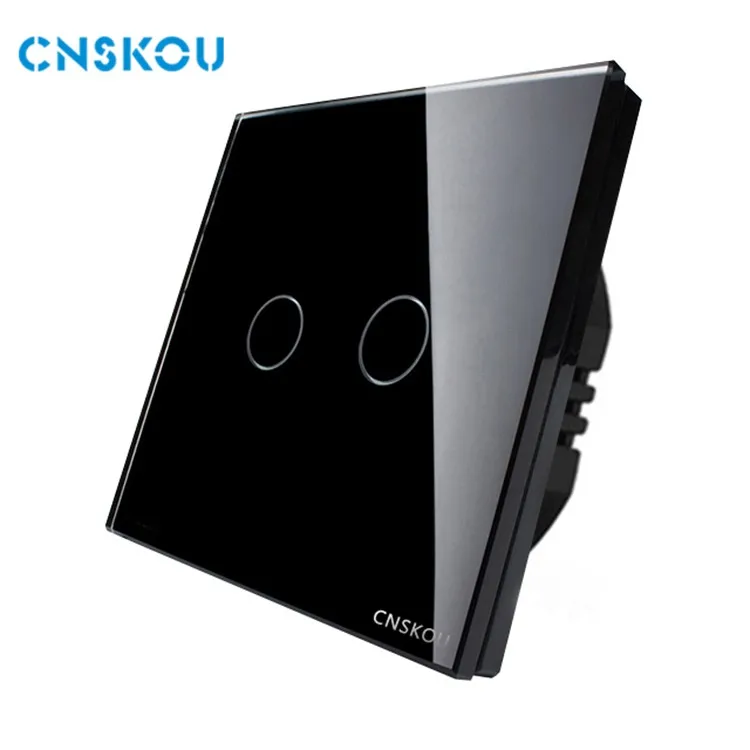 touch panel switch
