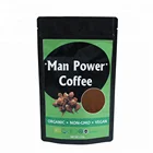 Best Selling Products Bio Herbs Tongkat Ali Power Coffee for Men