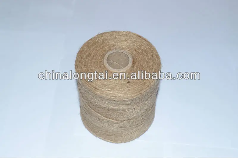 polyester cotton pp packing string