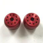 Customized High Precision CNC Aluminum Milling Parts for Computer Accessories