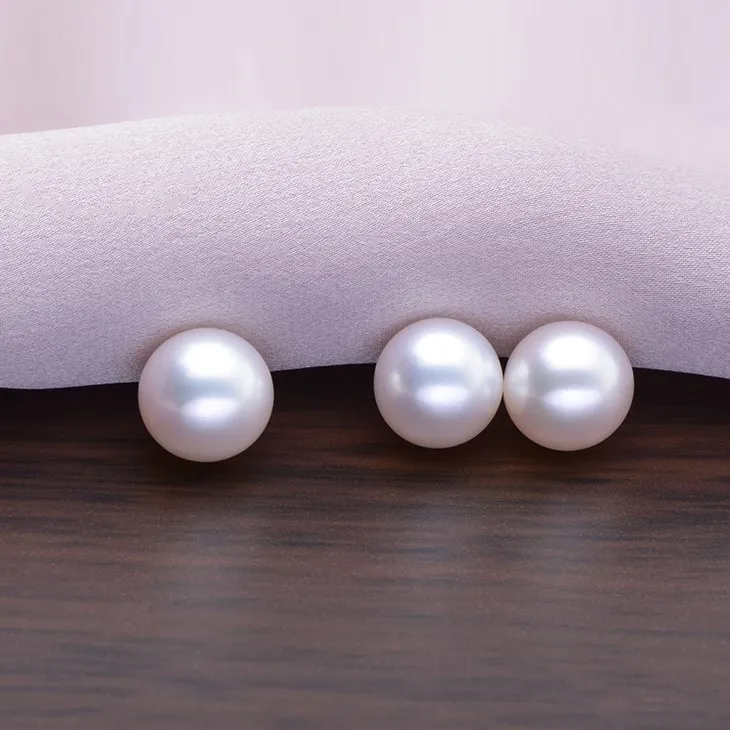 Bulk Loose Natural Freshwater Pearls Price Buy Natural Pearl Price