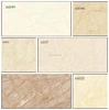 House new decorative wall tile small lines look 300x600mm Interior ceramic wall tile cheap price