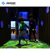 Latest product interactive projection dynamic interactive wall projection system incredible floor projection