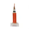 The Lowest Price Electric Mineral PVC Insulated Fire Proof Cable