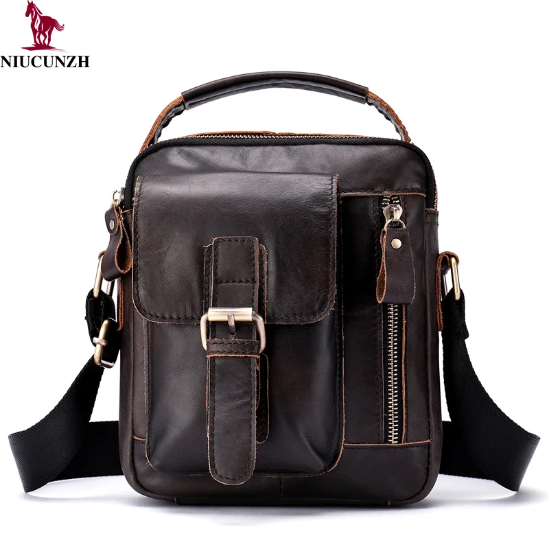 2020 New Designer 8362 Leather Messenger Bag For Men Genuine Leather Amazon Hot Sale Shoulder Bag Drop Shipping 8362, Coffee
2020 New Designer 8362 Leather Messenger Bag For Men Genuine Leather Amazon Hot Sale Shoulder Bag Drop Shipping 8362, Coffee