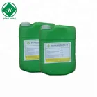 Liquid Transparent Epoxy Resin AB Glue for Craft Making