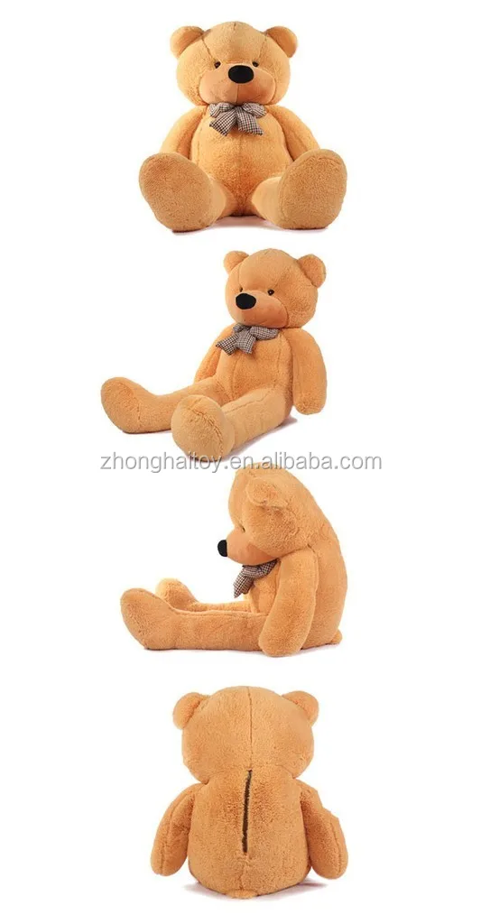 big size of teddy bear