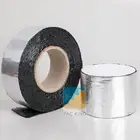 High Temperature Self-Adhering Double-Sided Butyl Rubber Sealant Tape