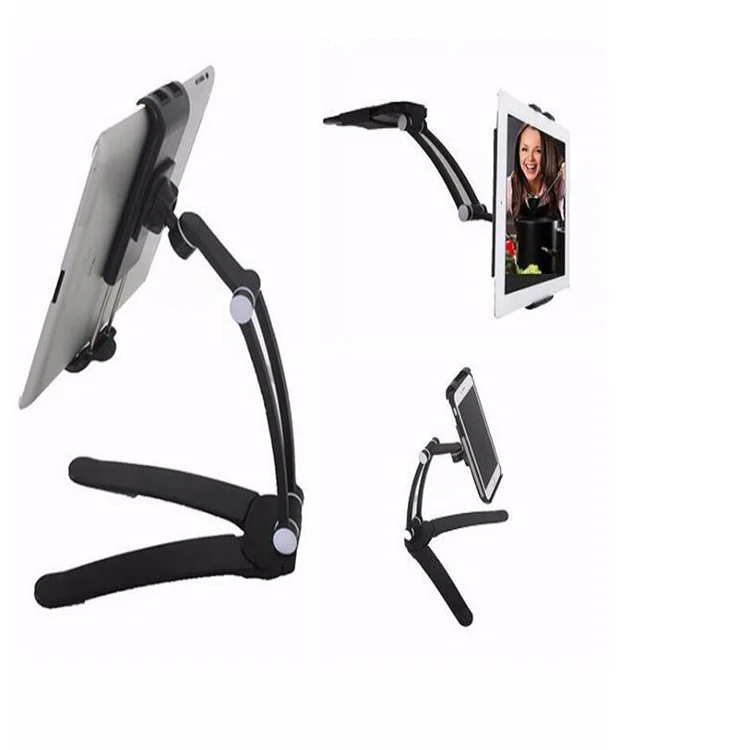 Versal Security Stand Security Holder Adjustable Device for 4.7-11 inch Tablet Lock PCs, Black silver
Versal Security Stand Security Holder Adjustable Device for 4.7-11 inch Tablet Lock PCs, Black silver