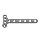 trauma implants Muti-axial Distal Radius Small T Locking Plates
