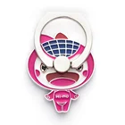 New product ideas factory wholesale custom cell phone ring holder for mobile phone,360 rotation phone ring