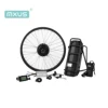 48v 500w fat bike geared hub motor for electric bike