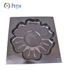 New Design Henan HTX Plastic Mould Manufacturer Make Concrete Stone Casting Mould