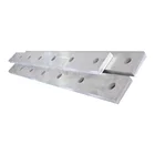 Best Quality Forming Mould Upper Tooling Shearing Machine Using Guillotine Blade