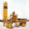 35m3/h wet ready mixed concrete batching plant weighing soil station price