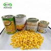 340g Canned sweet corn in tin or vacuum packed sweet corn