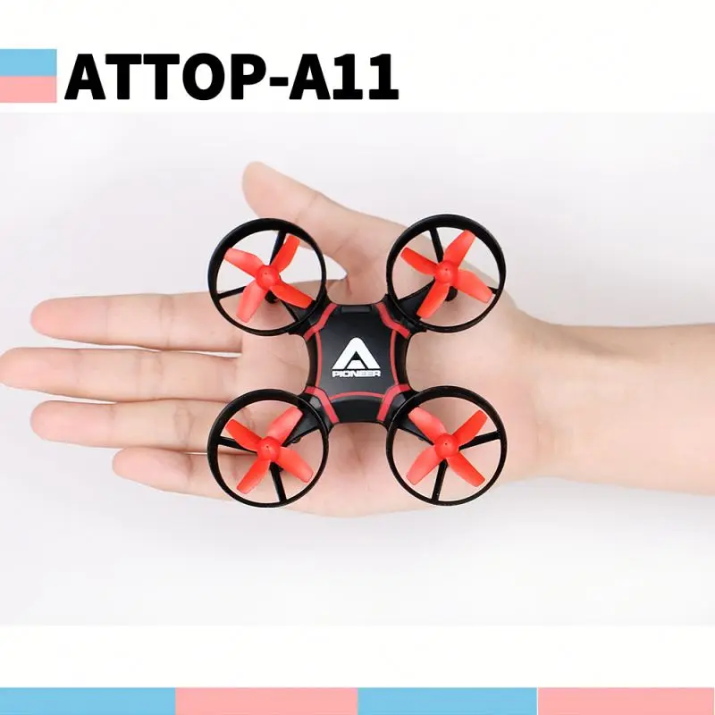 A11 2017 newest hot sell 2.4G quadcopter shenzhen china