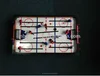 Hot selling Air hockey table game,table Top Rod Hockey for kids