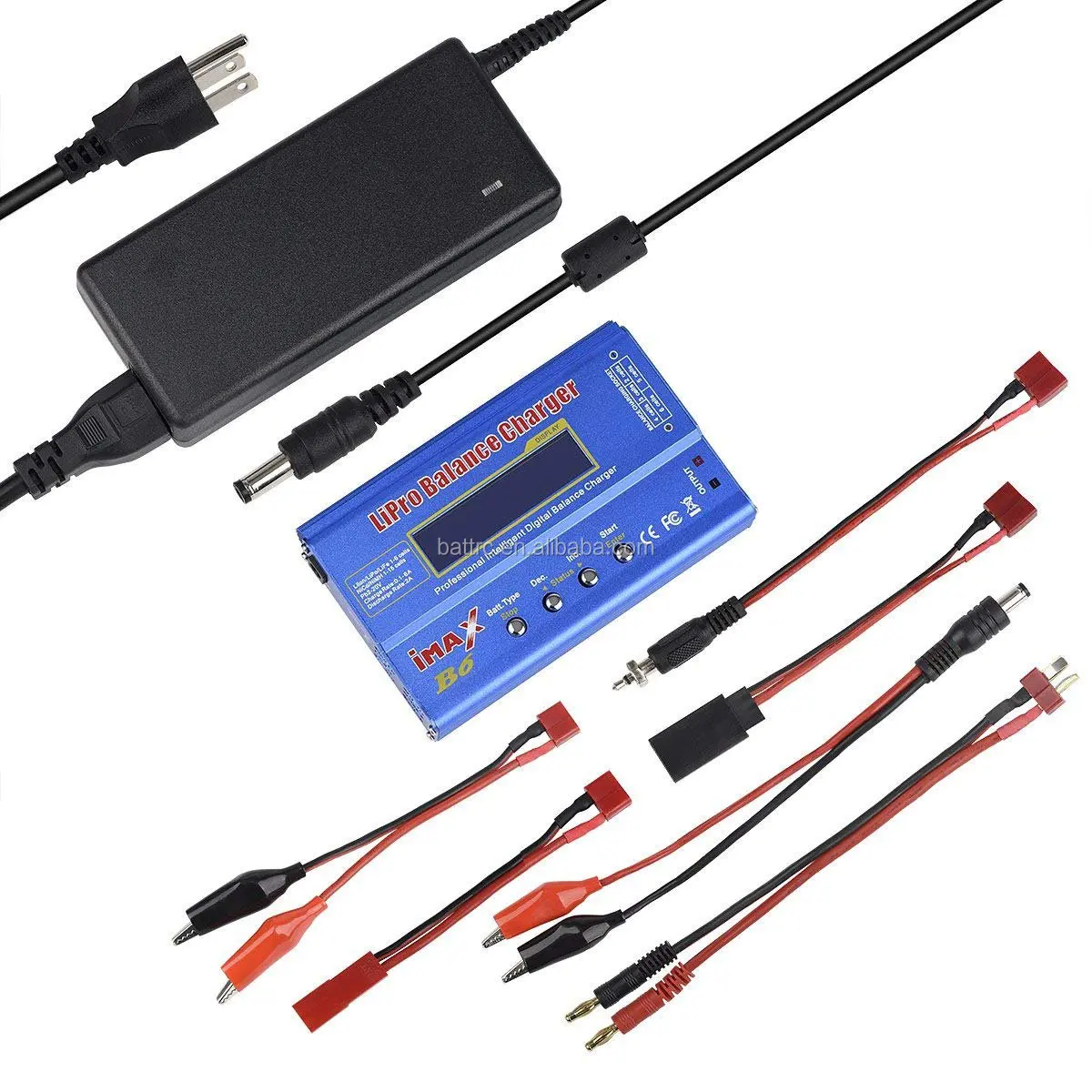mini b6 ac