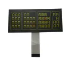 touch panel,touch panel FOR P1001ES ,VAMATEX touch panel