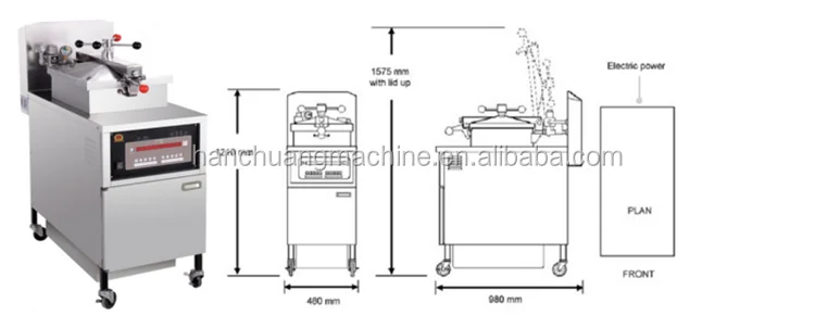 henny penny pressure fryer  (3).png