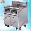 Timer Deep Fryer With Filter|Computer Board Deep Fryer With Filter