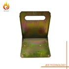 High Precision Customized Sheet Metal Working
