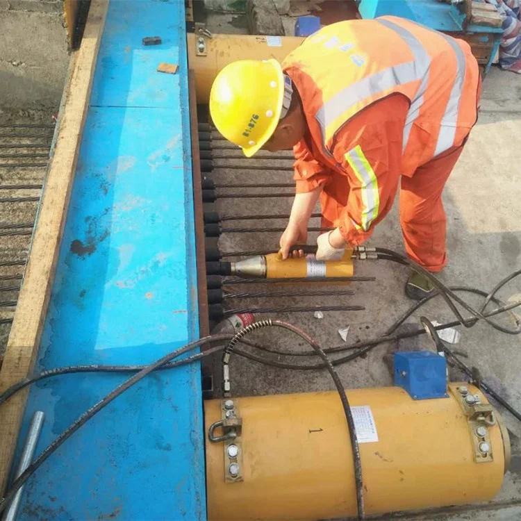 great quality prestressed concrete single hole anchor