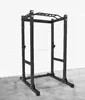 Power Rack Squat Deadlift Lift Cage Bench stand cross fit