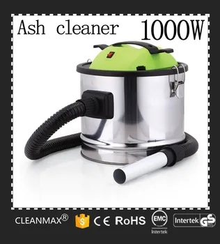 Fire Proof Home Fireplace Hot Ash Vacuum Cleaner Industrial Hoover