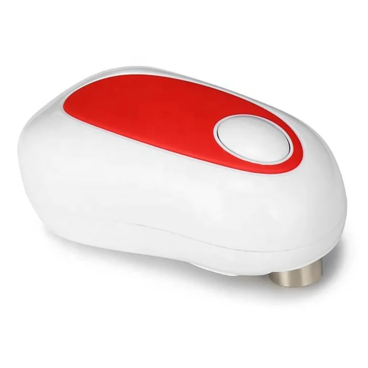 Fashion Design Twist Top Bottle Opener Electric Can Opener Automatic Hands Free, Custom color
Fashion Design Twist Top Bottle Opener Electric Can Opener Automatic Hands Free, Custom color
