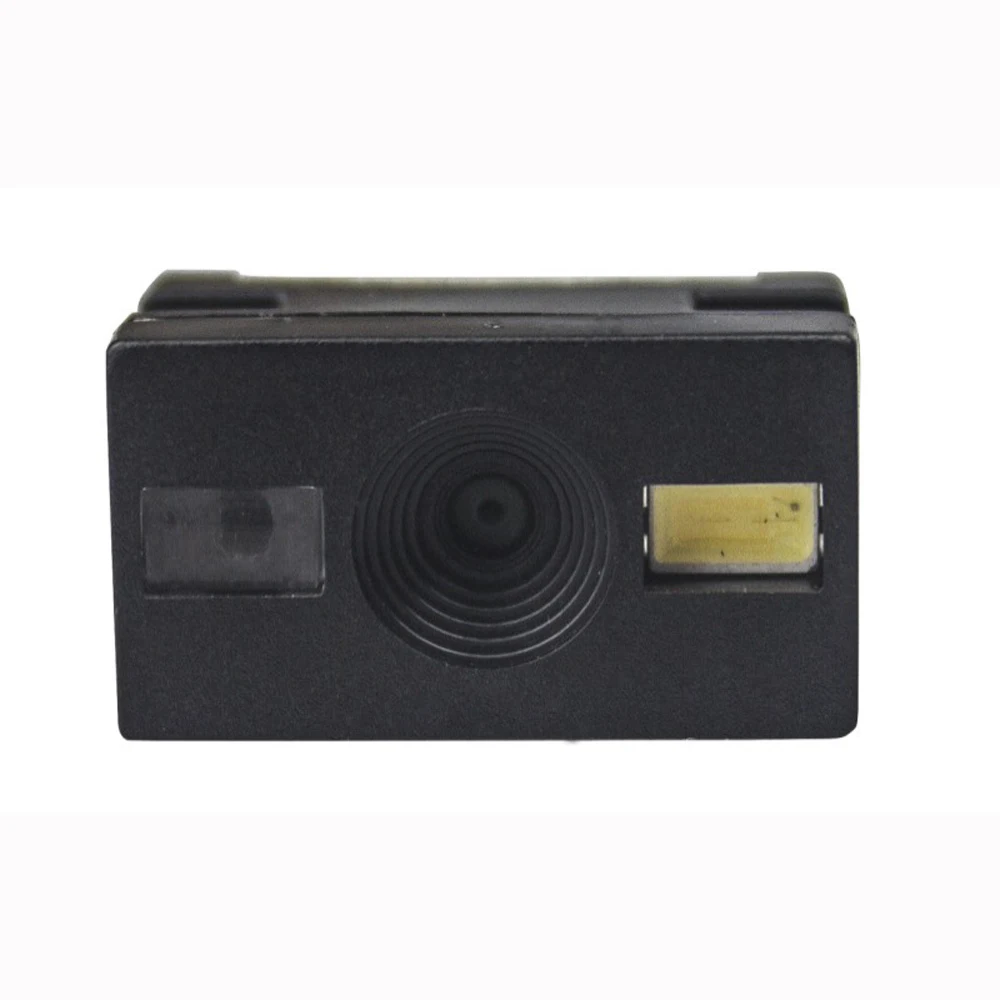 Fixed Mount Qr Code Reader 1D 2D Barcode Scanner Module for Kiosk Vending Machine WDI2022